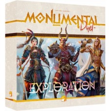 Monumental Duel : Exploration