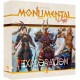 Monumental Duel : Exploration