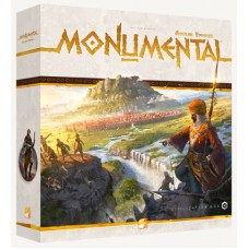 Monumental FR : African Empires