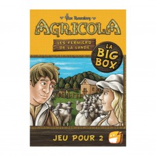 Agricola - Les fermiers de la lande (big box)