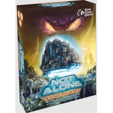 Not Alone FR : Sanctuary