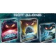 Not Alone FR : Bundle