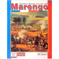 Marengo (June 14th, 1800) (EN)