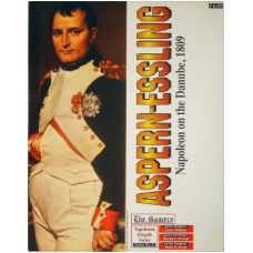 Aspern-Essling: Napoleon on the Danube, 1809 (EN)