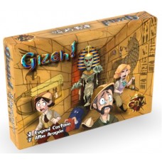 Gizeh (2e édition)