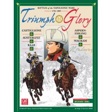 Triumph & Glory (English)
