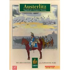  Austerlitz 1805: Napoleon's Greatest Victory (English)