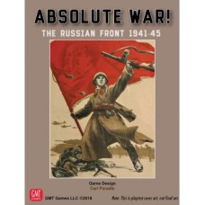 Absolute War! : The Russian Front 1941-45 (English)