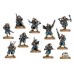Kill team : set de débutant (Death Korps vs Orks)
