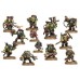 Kill team : set de débutant (Death Korps vs Orks)