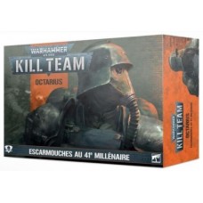 Kill team : set de débutant (Death Korps vs Orks)
