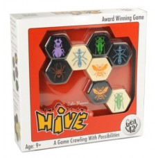 Hive (de poche)