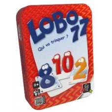 Lobo 77 FR