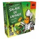 Salade de Cafards