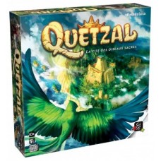 Quetzal FR
