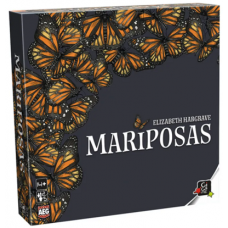 Mariposas FR