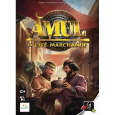 Amul La cité marchande