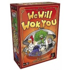 We Will Wok You FR