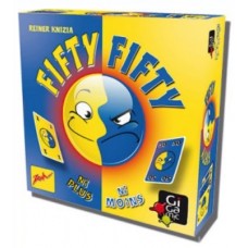 Fifty Fifty FR