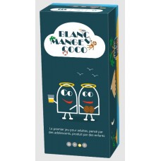 Blanc Manger Coco