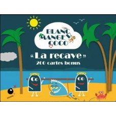 Blanc Manger Coco : La Recave