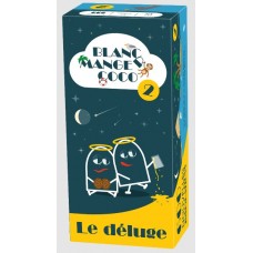 Blanc Manger Coco : Le déluge