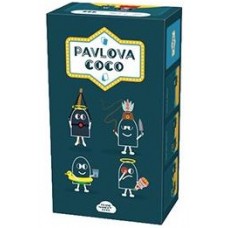 Pavlova coco