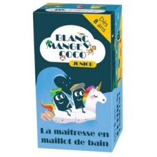 Blanc Manger Coco : édition junior