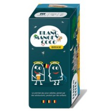 Blanc Manger Coco : édition belge