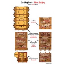 Cry Havoc : Décors : Le beffroi