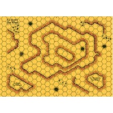 Cry Havoc : Carte : Le tertre