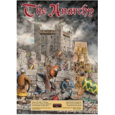 The Anarchy FR