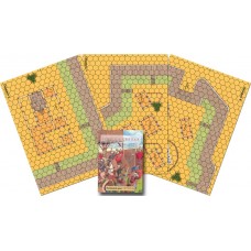 Oppidum celtique (l') FR