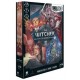 Unmatched : The Witcher : La Chute des Royaumes