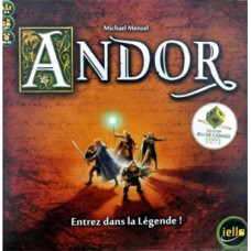 Andor FR
