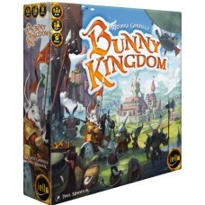 Bunny Kingdom : jeu de base FR