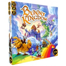 Bunny Kingdom : In the Sky FR