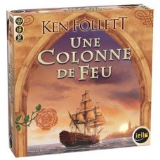 Une colonne de feu FR
