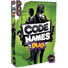 Codenames FR (Duo)