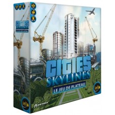 Cities : Skylines FR