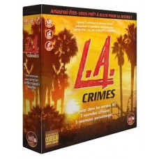 Detective : L.A. Crimes FR