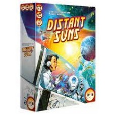 Distant Suns FR
