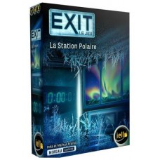EXIT : La station polaire