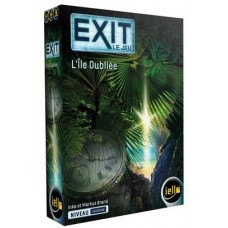 EXIT : L'île oubliée