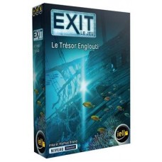 EXIT : Le trésor englouti