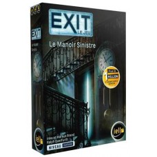 EXIT : Le manoir sinistre