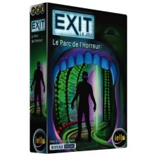 EXIT : Le Parc de l'Horreur