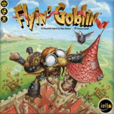 Flyin' goblin FR