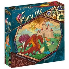Fairy Tile FR