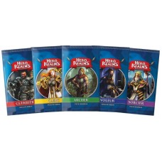 Hero Realms FR : Decks de héros (5)
